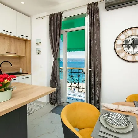 Apartman Quisisana *