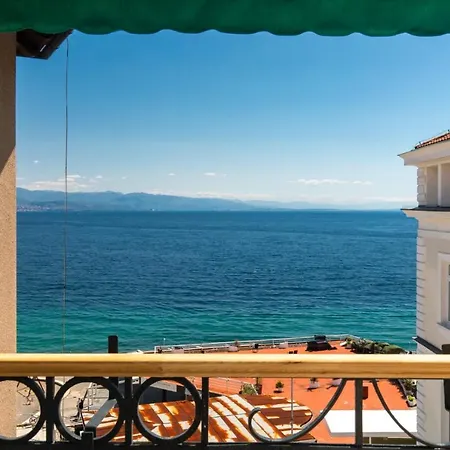 Apartman Quisisana *