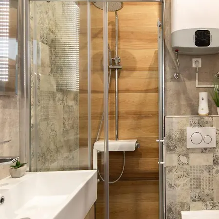 Apartman Quisisana Abbázia