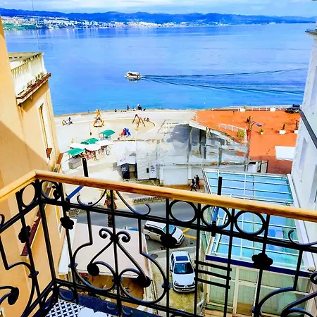 Quisisana Apartman