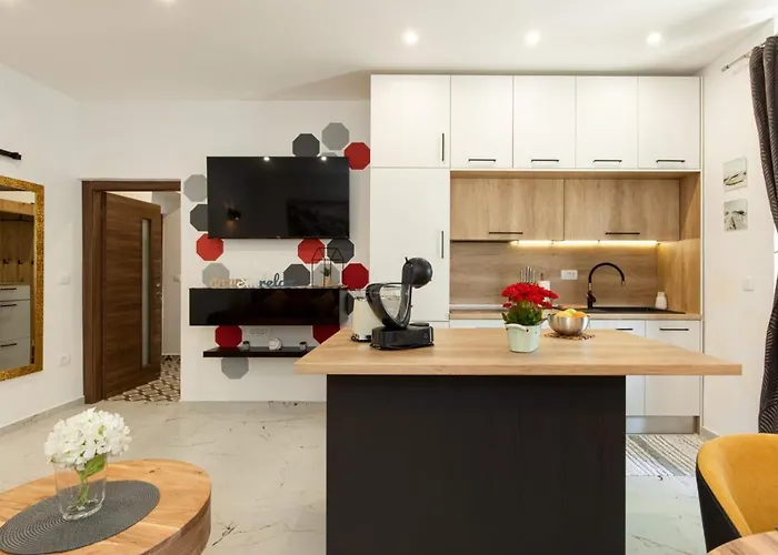 Apartment Quisisana