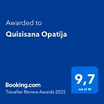 Quisisana 아파트