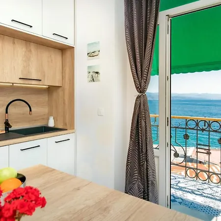 Appartement Quisisana *