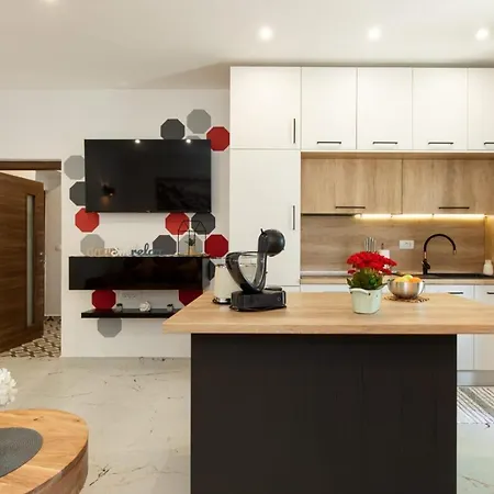 Apartman Quisisana