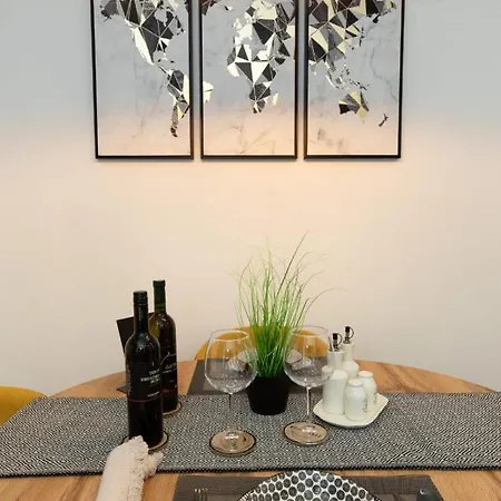 Apartman Quisisana *