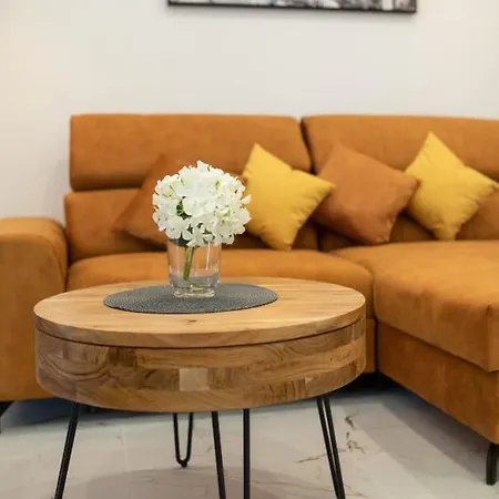 Quisisana Apartman *