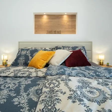 Quisisana Apartman *