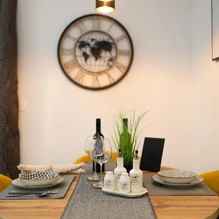 Quisisana Apartman Opatija