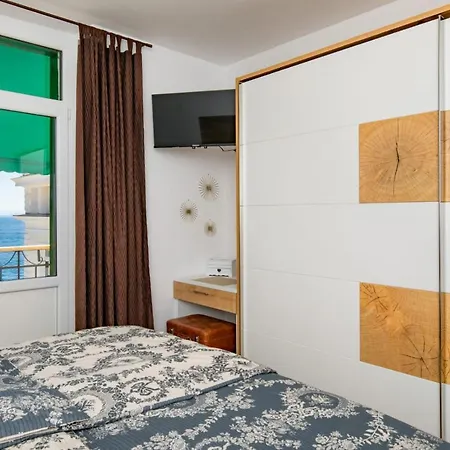 Quisisana Apartman Opatija