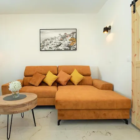 Quisisana Apartman *