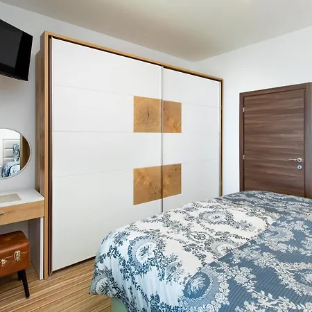 Apartman Quisisana Opatija