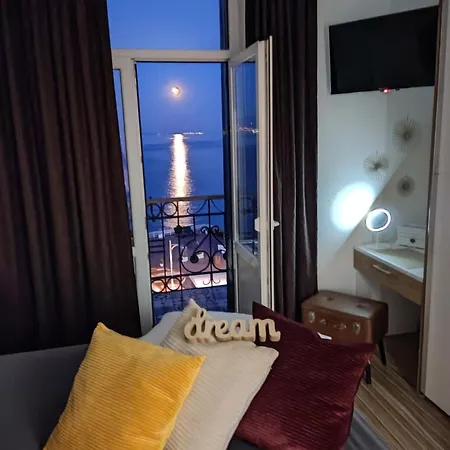 Quisisana Apartman Opatija