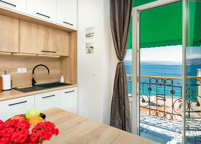 Apartman Quisisana *