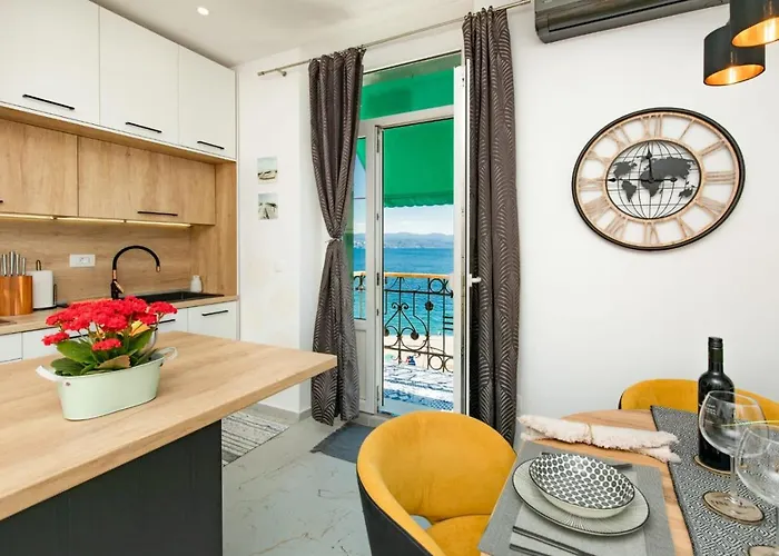 Apartman Quisisana *
