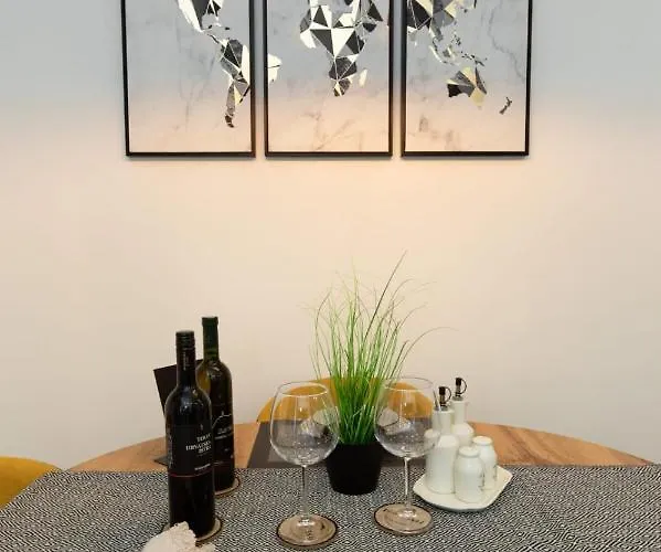 Apartman Quisisana *
