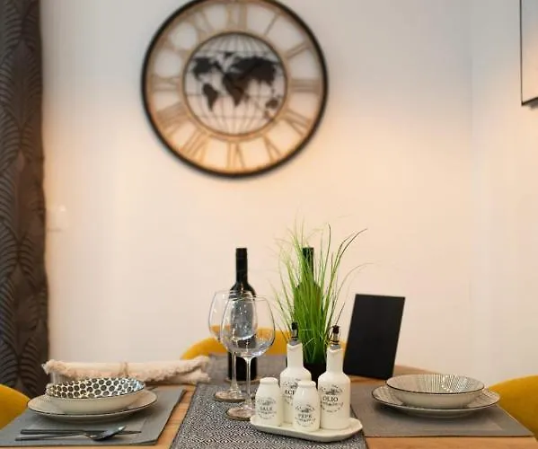 Quisisana Apartman Opatija