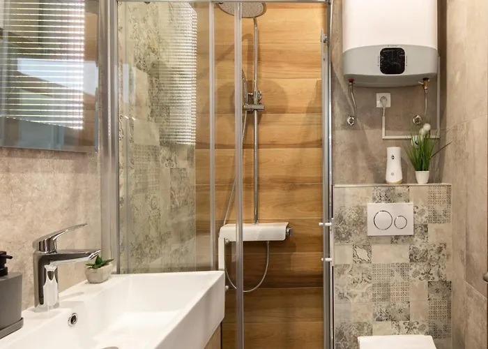 Apartman Quisisana Opatija