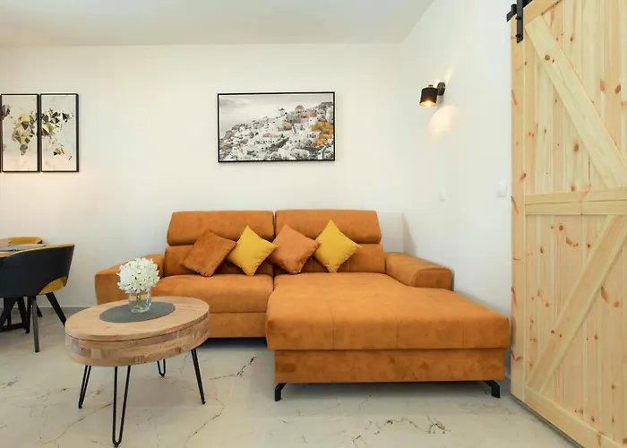 Quisisana Apartman *