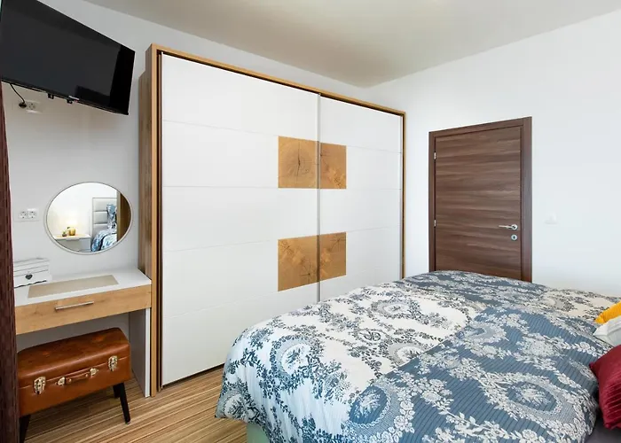 Apartman Quisisana Opatija