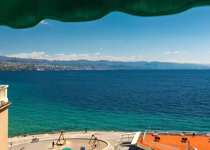 Quisisana * Opatija